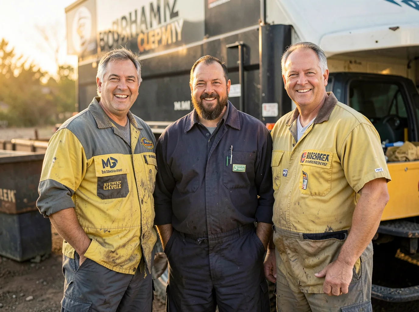Sewage Cleanup company in Palms, MI