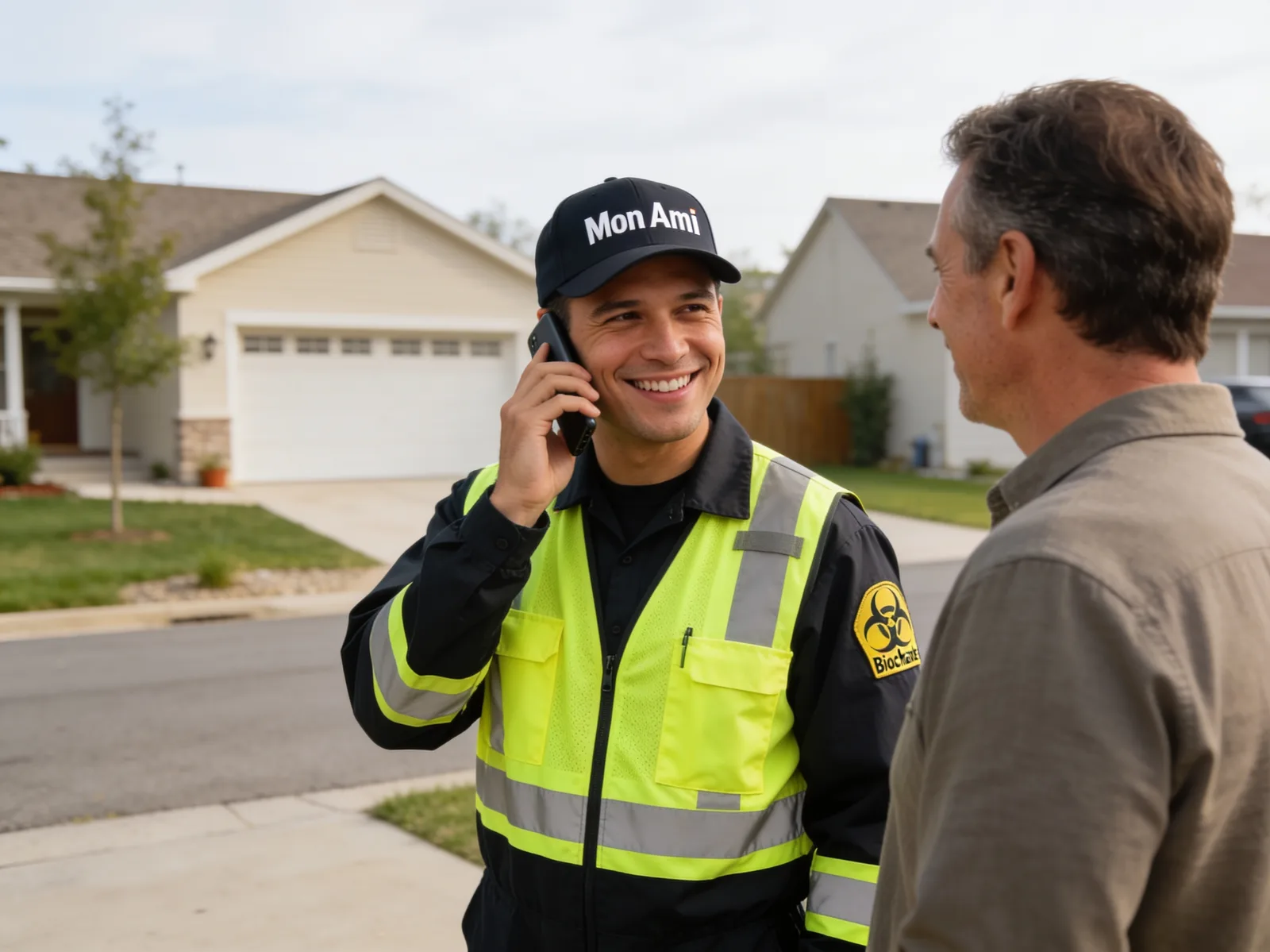 Sewage Cleanup Palms, MI FAQs